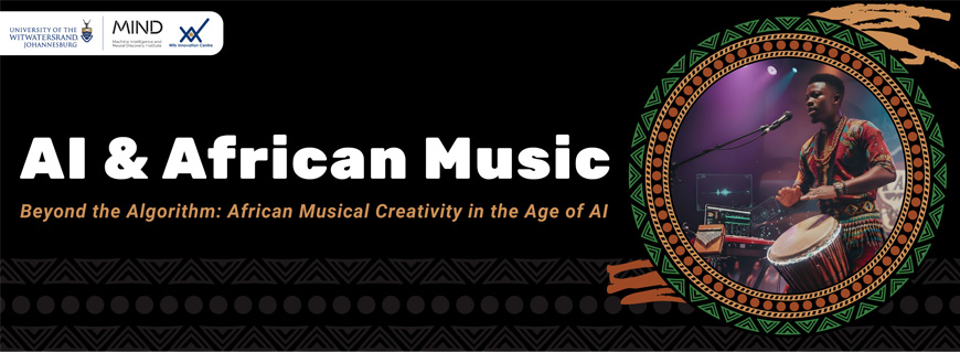 AI & African Music Project